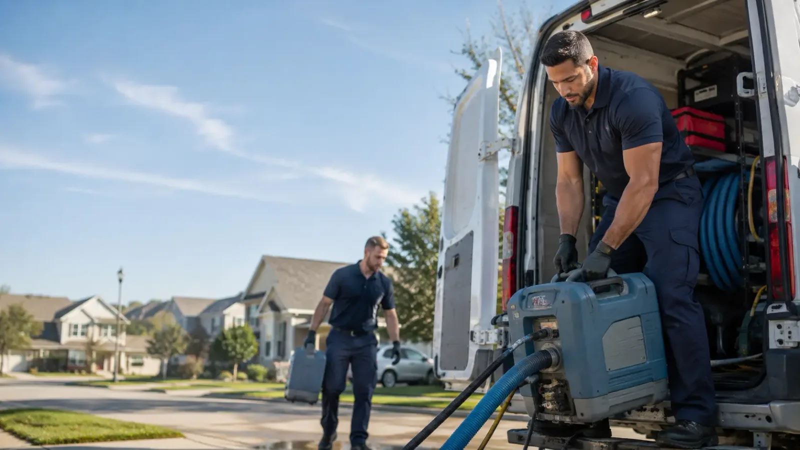 Trauma Cleanup in Prior Lake, MN near me